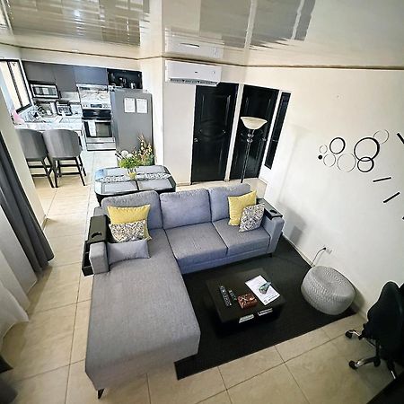 Río Segundo Senderos Apartment, Self Check- In, Airport Sjo 5 Min מראה חיצוני תמונה