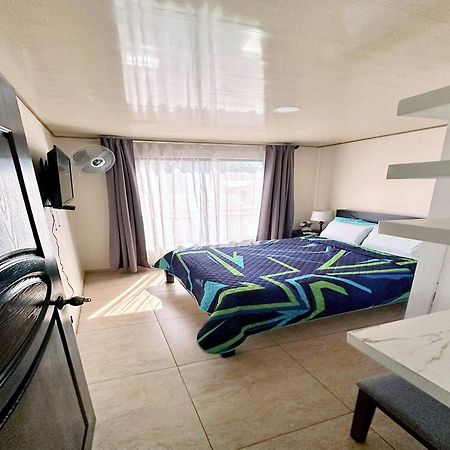 Río Segundo Senderos Apartment, Self Check- In, Airport Sjo 5 Min מראה חיצוני תמונה