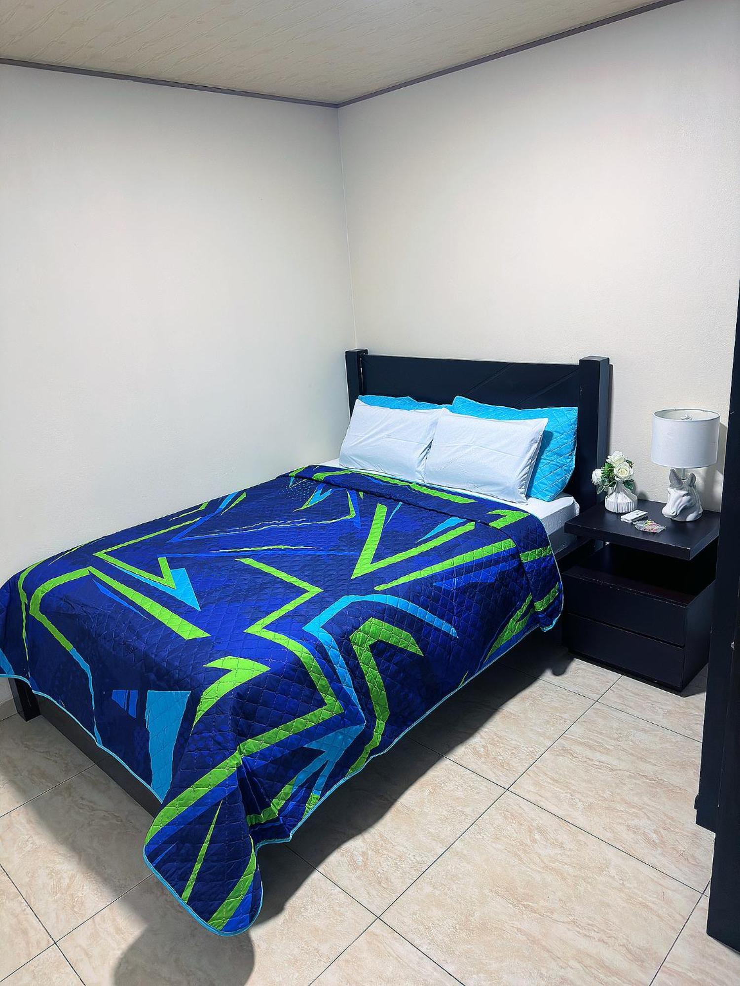 Río Segundo Senderos Apartment, Self Check- In, Airport Sjo 5 Min מראה חיצוני תמונה
