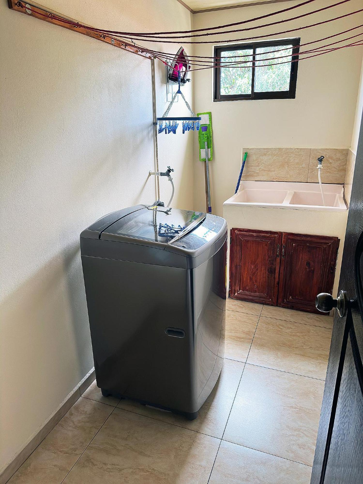 Río Segundo Senderos Apartment, Self Check- In, Airport Sjo 5 Min מראה חיצוני תמונה