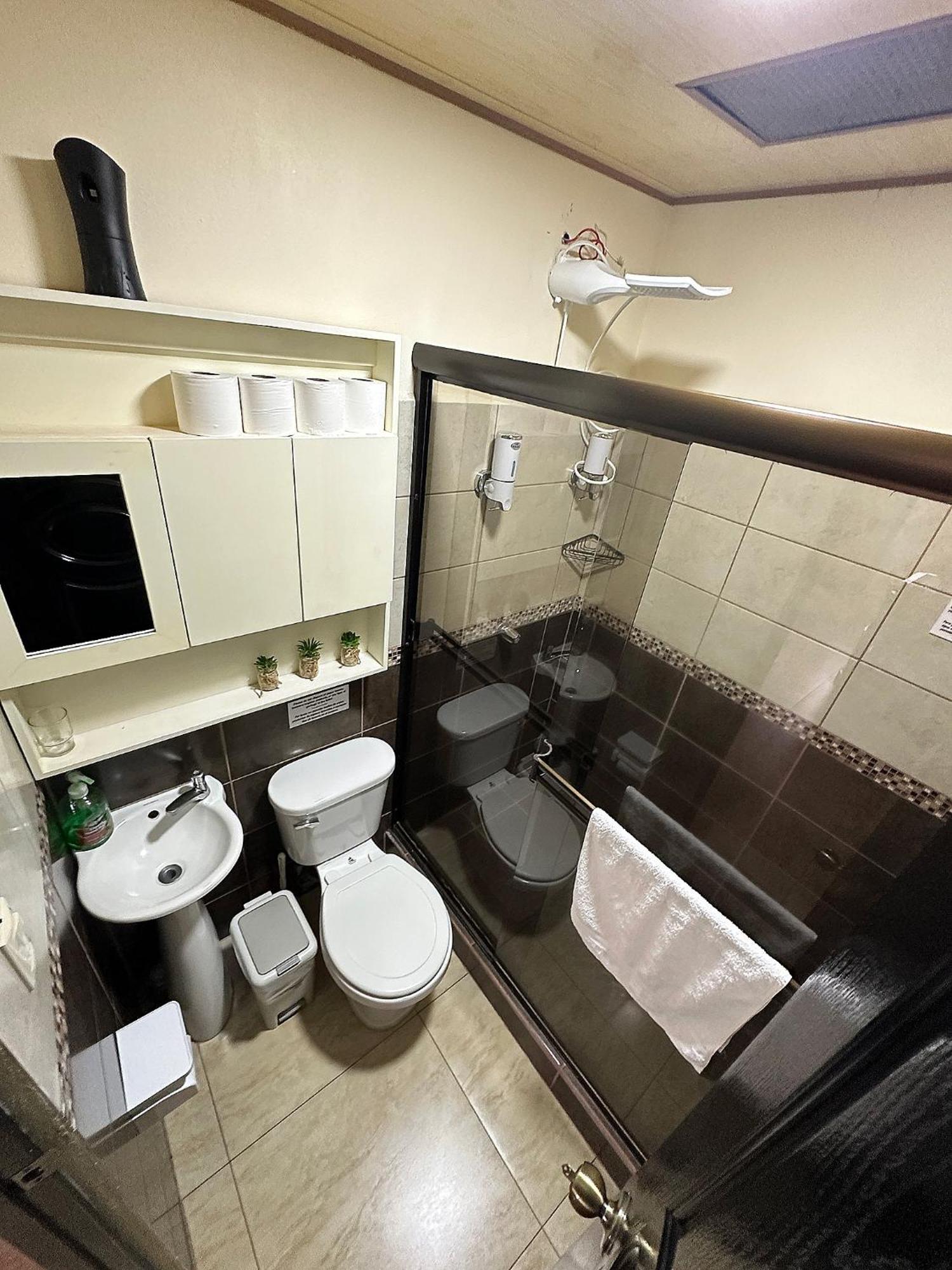 Río Segundo Senderos Apartment, Self Check- In, Airport Sjo 5 Min מראה חיצוני תמונה