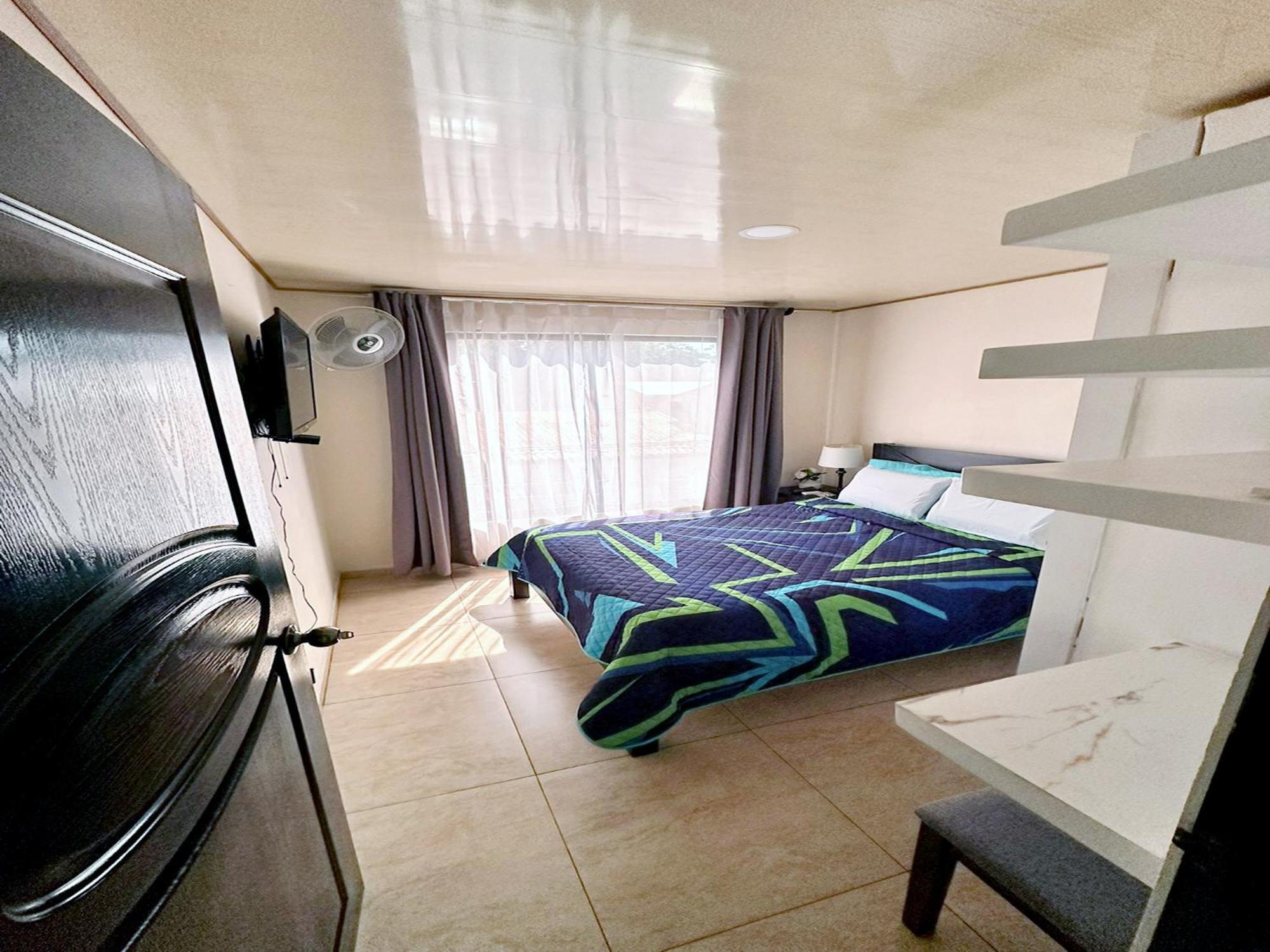 Río Segundo Senderos Apartment, Self Check- In, Airport Sjo 5 Min מראה חיצוני תמונה