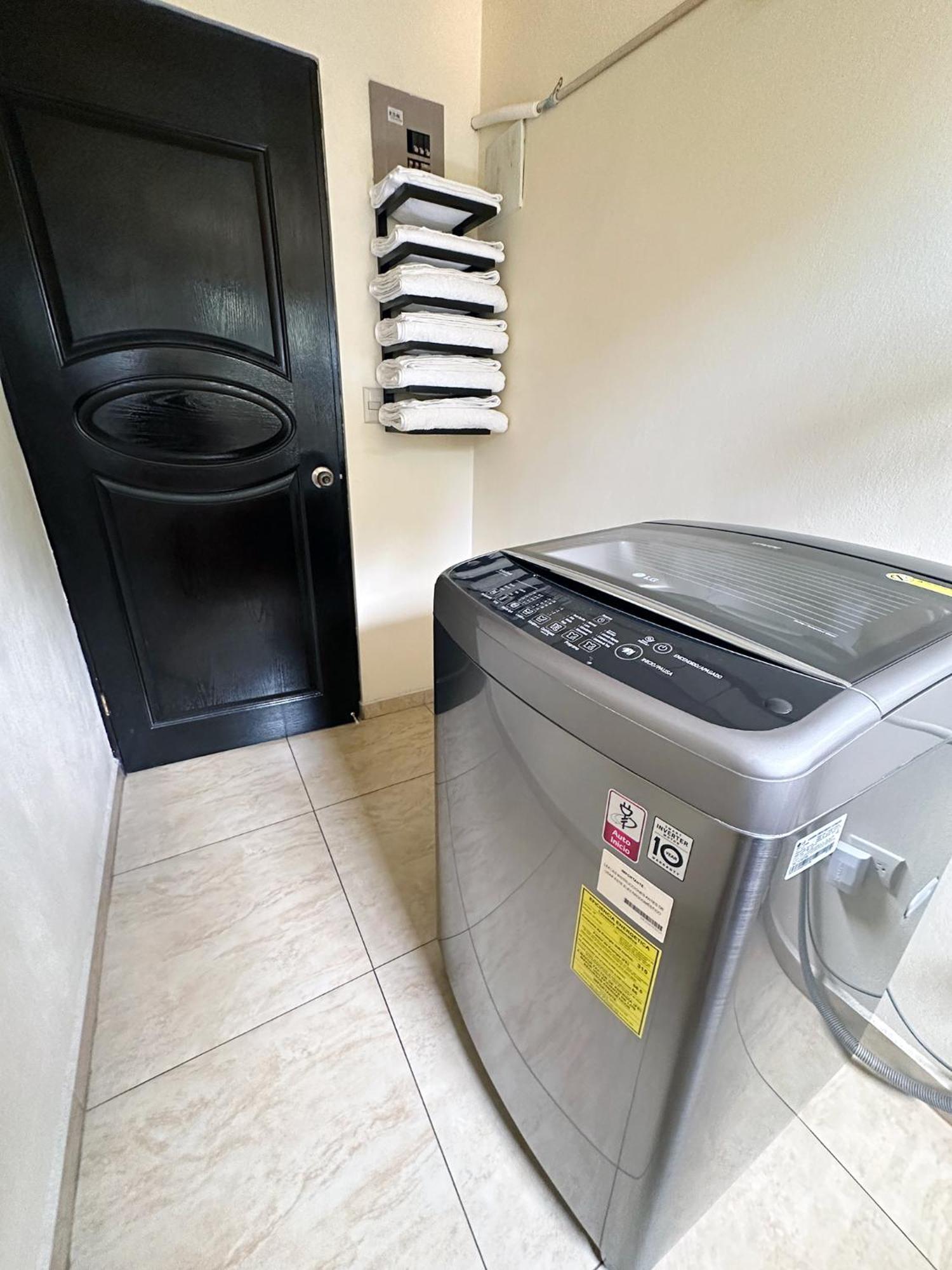 Río Segundo Senderos Apartment, Self Check- In, Airport Sjo 5 Min מראה חיצוני תמונה