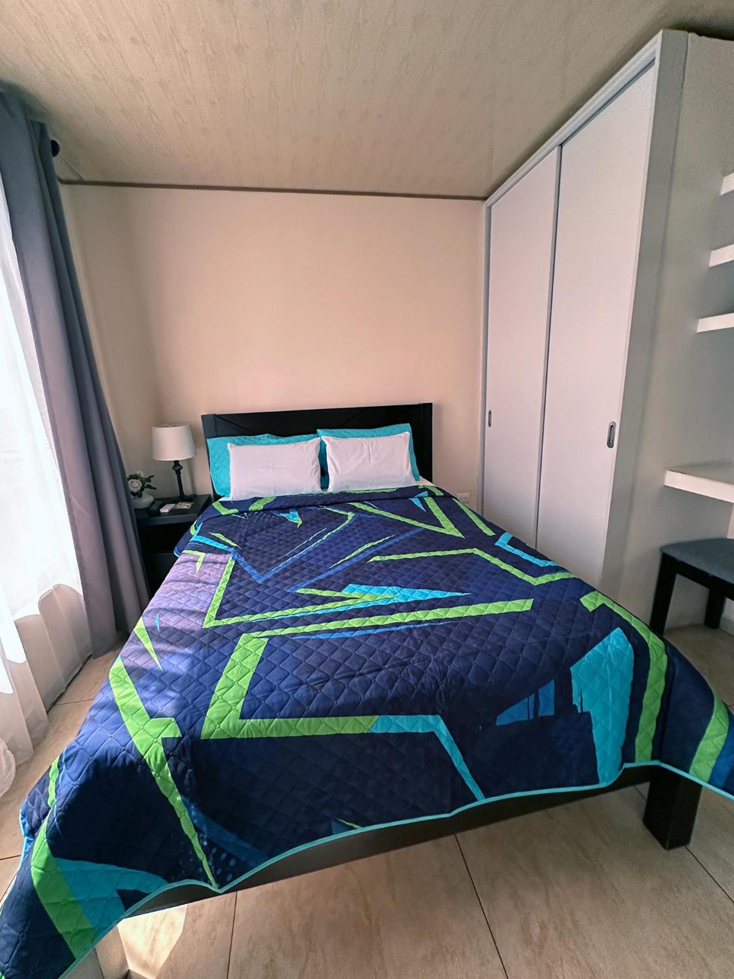 Río Segundo Senderos Apartment, Self Check- In, Airport Sjo 5 Min מראה חיצוני תמונה